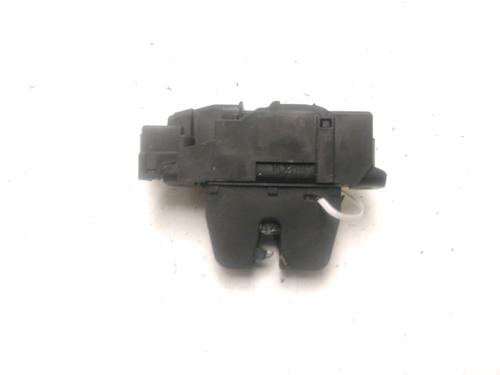 Used Tailgate lock CITROËN C3 AIRCROSS II (2R_, 2C_) 1.2 PureTech 110 (2RHNZB, 2RHNZW, 2RHNPX, 2RHNPJ) (110 hp) 28594192