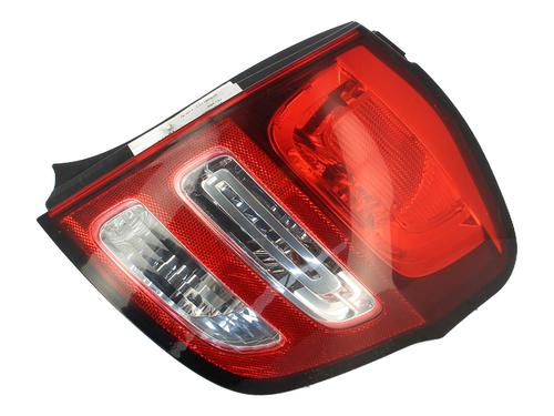 Left taillight CITROËN C3 II (SC_) 1.4 HDi 70 (SC8HZC, SC8HR0, SC8HP4) | BP30093336C34 
