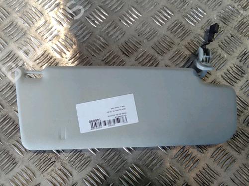 Left sun visor SEAT ALTEA (5P1) 1.9 TDI | BP17038292I1 