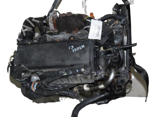 Engine PEUGEOT BIPPER (AA_) 1.4 HDi | BP36573422M1 - Image 2