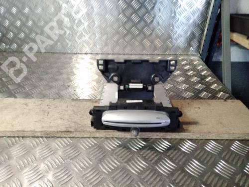 Used Radio MINI MINI (R56) Cooper D (109 hp) 11534284