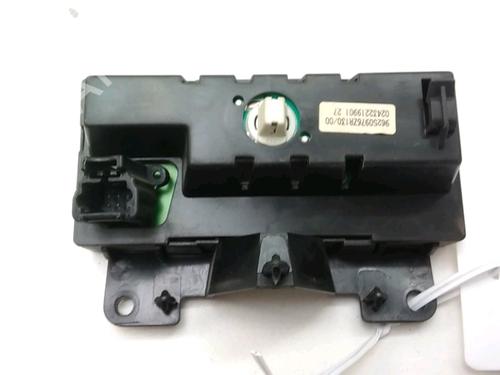 Used Display monitor PEUGEOT 206 Hatchback (2A/C) 1.1 i (60 hp) 17731799