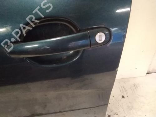 Left front door SEAT LEON (1P1) 1.9 TDI | BP15754672C2 