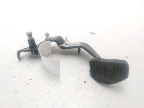 Used Clutch pedal Clutch pedal PEUGEOT PARTNER Box Body/MPV 1.6 HDi / BlueHDi 75 (75 hp) 25015472 25015472