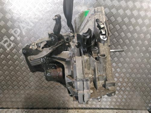 Gearbox RENAULT CLIO V (B7_) 1.0 TCe 100 (B7MT) | BP17739382M3 