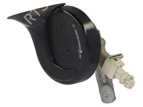 Used Horn Horn RENAULT CLIO III Grandtour (KR0/1_) 1.5 dCi (KR0F) (86 hp) 32354501 32354501