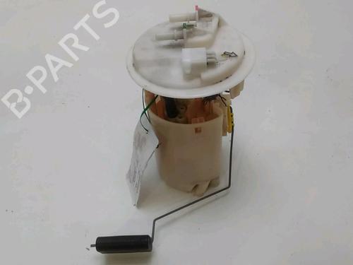 Used Fuel pump RENAULT CLIO II (BB_, CB_) 1.2 (BB0A, BB0F, BB10, BB1K, BB28, BB2D, BB2H, CB0A,... (58 hp) 19025769