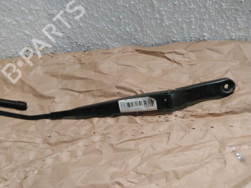 Used Front windshield wiper arm VW GOLF VI (5K1) 1.6 TDI (105 hp) 18733495