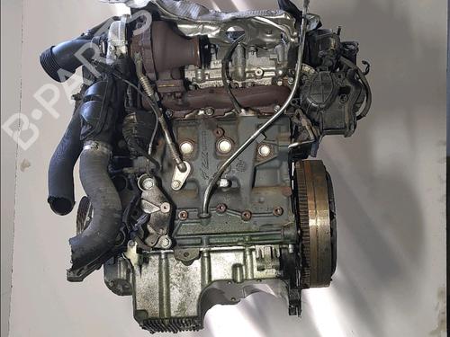 Engine ALFA ROMEO GIULIETTA (940_) 2.0 JTDM (940.FXL1A) | BP28685586M1 - Image 3