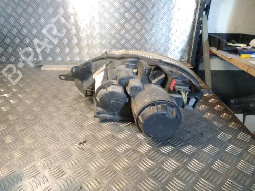 Phare droit CITROËN C8 (EA_, EB_) 2.2 HDi (128 hp) 11996934