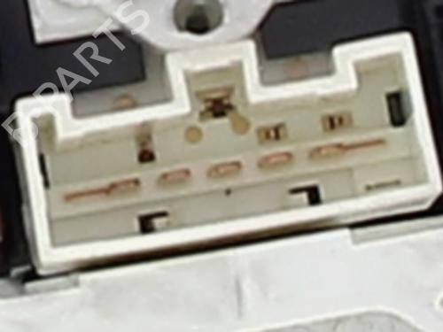 Climate control PEUGEOT PARTNER Tepee 1.6 HDi 16V | BP31277836I5