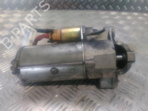 Starter RENAULT LAGUNA II (BG0/1_) 1.9 dCi (BG08, BG0G) | BP17823792M8