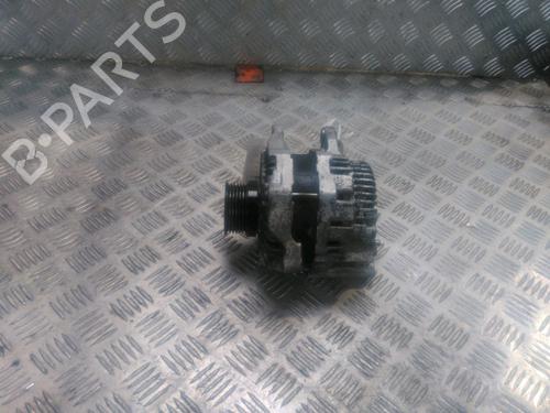 Used Alternator Alternator MITSUBISHI OUTLANDER II (CW_W) 2.2 DI-D 4WD (177 hp) 16742068 16742068