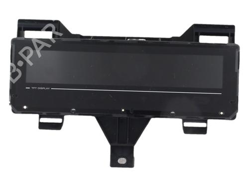 Instrument cluster RENAULT ZOE (BFM_) ZOE | BP40484631C47 - Image 2