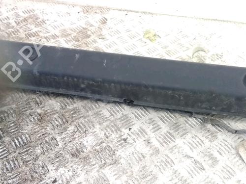 Used Rear bumper Rear bumper CITROËN JUMPER II Van 2.0 BlueHDi 130 (130 hp) 34175771 34175771