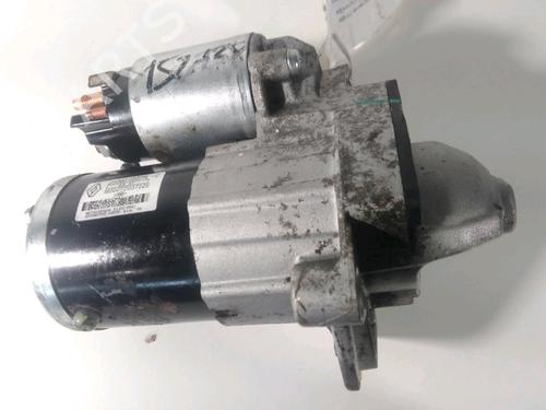 Used Starter Starter RENAULT CAPTUR I (J5_, H5_) 0.9 TCe 90 (90 hp) 25906269 25906269