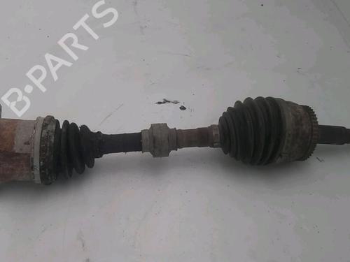 Used Left front driveshaft NISSAN X-TRAIL I (T30) 2.2 Di 4x4 (114 hp) 28331055