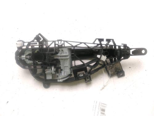 Used Rear left exterior door handle OPEL ASTRA K Sports Tourer (B16) 1.6 CDTi (35) (110 hp) 28712650