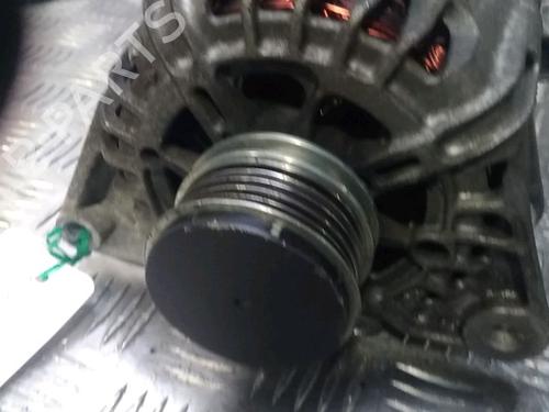 Used Alternator Alternator 14980584 14980584