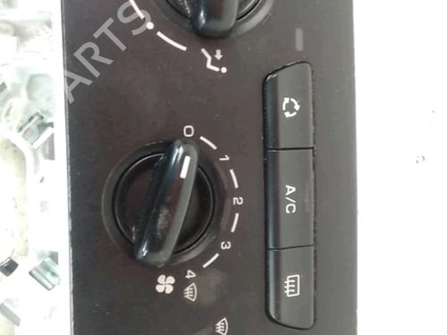 Used Climate control Climate control PEUGEOT PARTNER Box Body/MPV 1.6 HDi 16V (90 hp) 34529501 34529501
