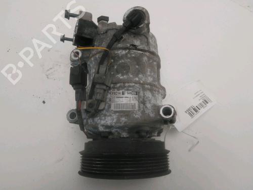 Airco pomp RENAULT MEGANE IV Hatchback (B9A/M/N_) 1.5 dCi 110 (B9A3) | BP29759020M34 