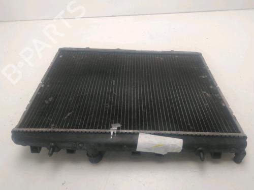 Used AC radiator CITROËN C3 Picasso (SH_) 1.6 HDi (90 hp) 26014754