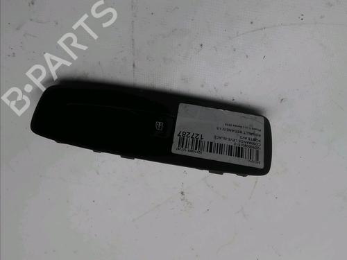 Used Switch RENAULT MEGANE IV Hatchback (B9A/M/N_) 1.5 Blue dCi 115 (B9A6) (116 hp) 11519448
