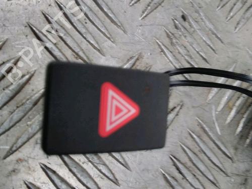 Used Warning switch VW GOLF VI (5K1) 1.6 TDI (105 hp) 13535728