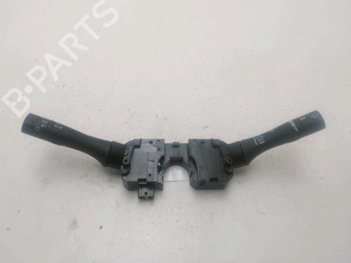 Used Steering column stalk NISSAN JUKE (F15) 1.5 dCi (110 hp) 25279004