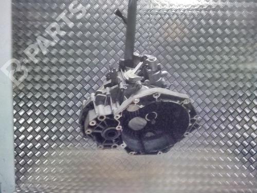 Gearbox CHEVROLET CRUZE (J300) 2.0 CDI | BP11524341M3 
