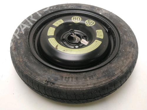 Used Jack Kit CITROËN C3 Picasso (SH_) 1.6 HDi (90 hp) 20340576