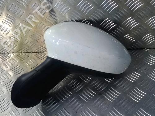 Left mirror FIAT PUNTO EVO (199_) 1.2 | BP13081591C26 