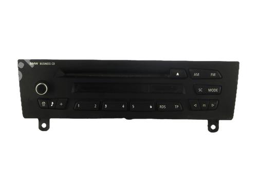 Radio BMW 1 (E87) 118 d | BP38055618E6 - Image 4