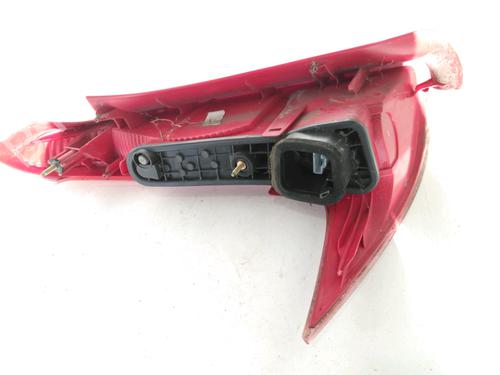Left taillight PEUGEOT 206 SW (2E/K) 2.0 HDi | BP30188289C34 