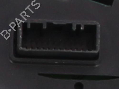 Instrument cluster DACIA DUSTER (HS_) 1.5 dCi | BP30522851C47