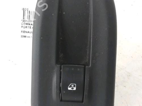 Switch RENAULT MASTER III Van (FV) 2.3 dCi 130 FWD (FV0M, FV0Y, FV0J, FV02, FV03) | BP37162879I30 - Image 2