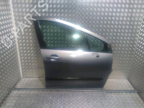 Used Right front door PEUGEOT 308 I (4A_, 4C_) 1.6 HDi (92 hp) 16130952