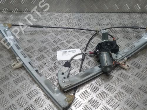 Used Front left window mechanism PEUGEOT 206 Hatchback (2A/C) 1.4 HDi eco 70 (68 hp) 16159813