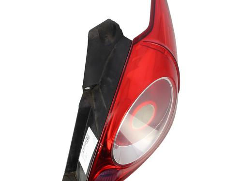 Used Right taillight FORD KA (RU8) 1.2 (69 hp) 31796576