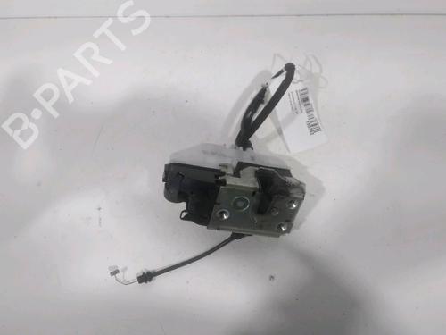 Used Front left lock CITROËN C3 I (FC_, FN_) 1.4 i (73 hp) 26590743
