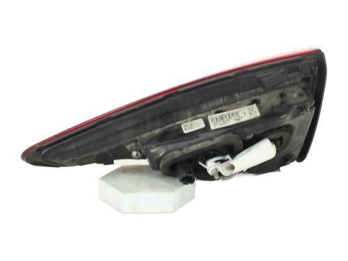 Heckleuchte links hinten für RENAULT CLIO V (B7_) 1.5 Blue dCi 115 (B7AD) (116 hp) 33222417