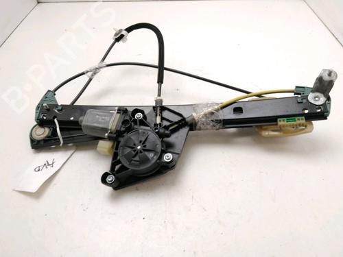 Front right window mechanism AUDI A3 Sportback (8YA, 8YF) 35 TFSI Mild Hybrid | BP30483003C23