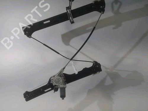 Front left window mechanism BMW X5 (E70) 4.8 i xDrive | BP27394644C22 - Image 2