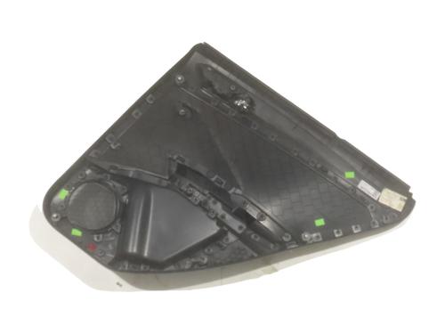 Used Rear left panel Rear left panel 37162931 37162931
