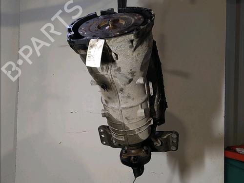Gearbox BMW 7 (E65, E66, E67) 730 Ld | BP30868354M3 - Image 4