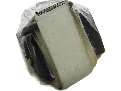 Front left seatbelt RENAULT MEGANE CC (EZ0/1_) 1.9 dCi (EZ0J, EZ1S) | BP36894100I26 - Image 2
