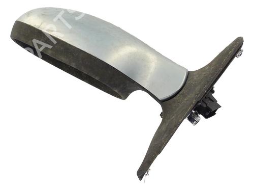 Used Left mirror Left mirror RENAULT CLIO II (BB_, CB_) 1.4 16V (B/CB0P, BB13) (98 hp) 35747113 35747113