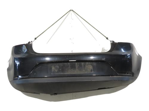 Used Rear bumper Rear bumper 37411762 37411762