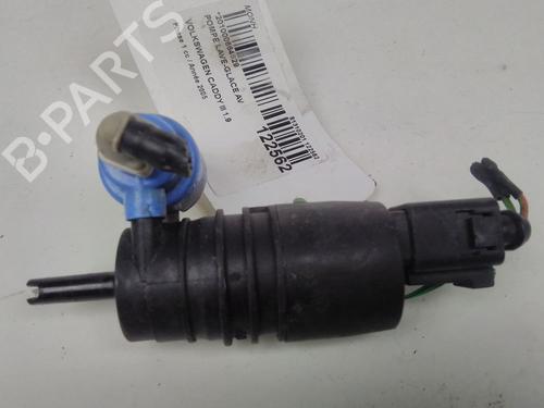 Used Washer pump Washer pump 15760462 15760462