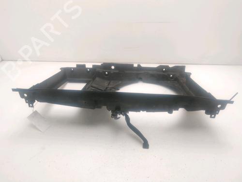 Used Front slam panel Front slam panel CITROËN C4 II (NC_) 1.6 HDi 115 (114 hp) 25587095 25587095